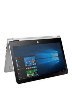 Hp Pavilion X360 13-U011Na Intel&Reg; Core&Trade; I3, 8Gb Ram, 1Tb Hard Drive, 13.3 Inch Touchscreen 2-In-1 Laptop  - Laptop Only